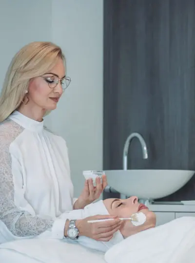 Skin Balance Cosmetics Cleanformance