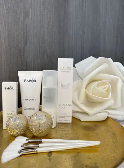 Skin Balance Cosmetics Face Extras