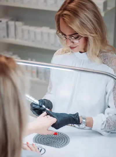 Skin Balance Cosmetics Mankuere