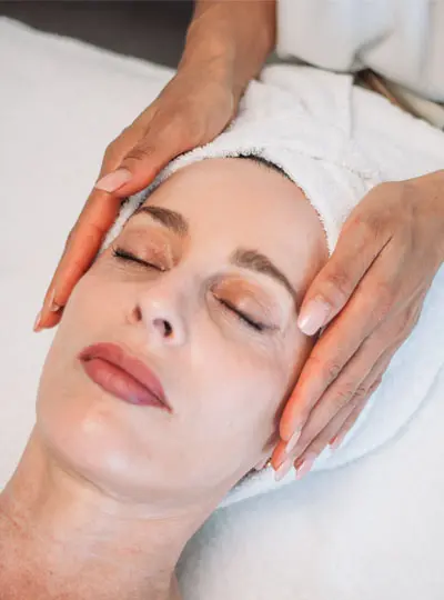 Skin Balance Cosmetics Intensiv Regeneration