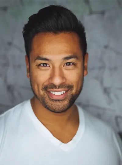 Skin Balance Cosmetics Men Extras