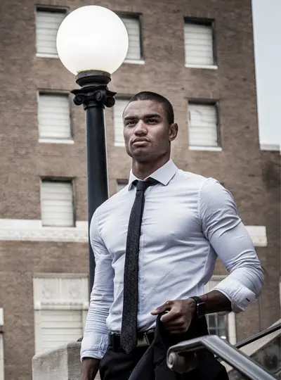 Skin Balance Cosmetics Men | Recharge Energy