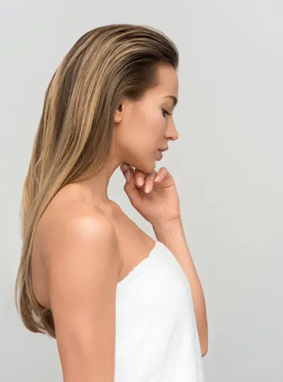 Skin Balance Cosmetics Upper Class